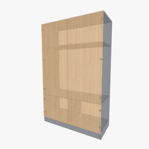 Шкаф платяной