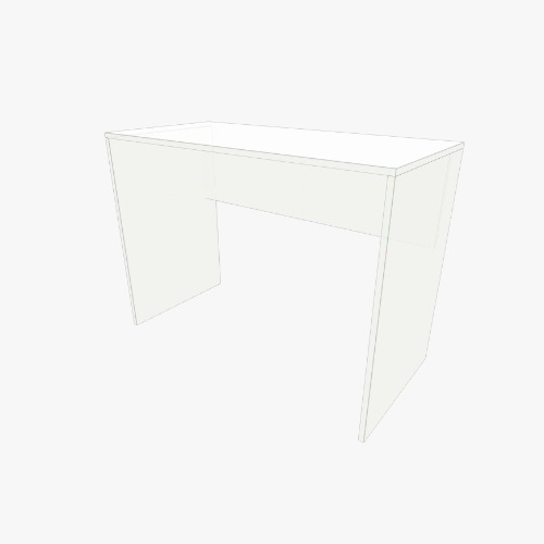 Стол письменный