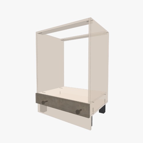 Тумба под духовку